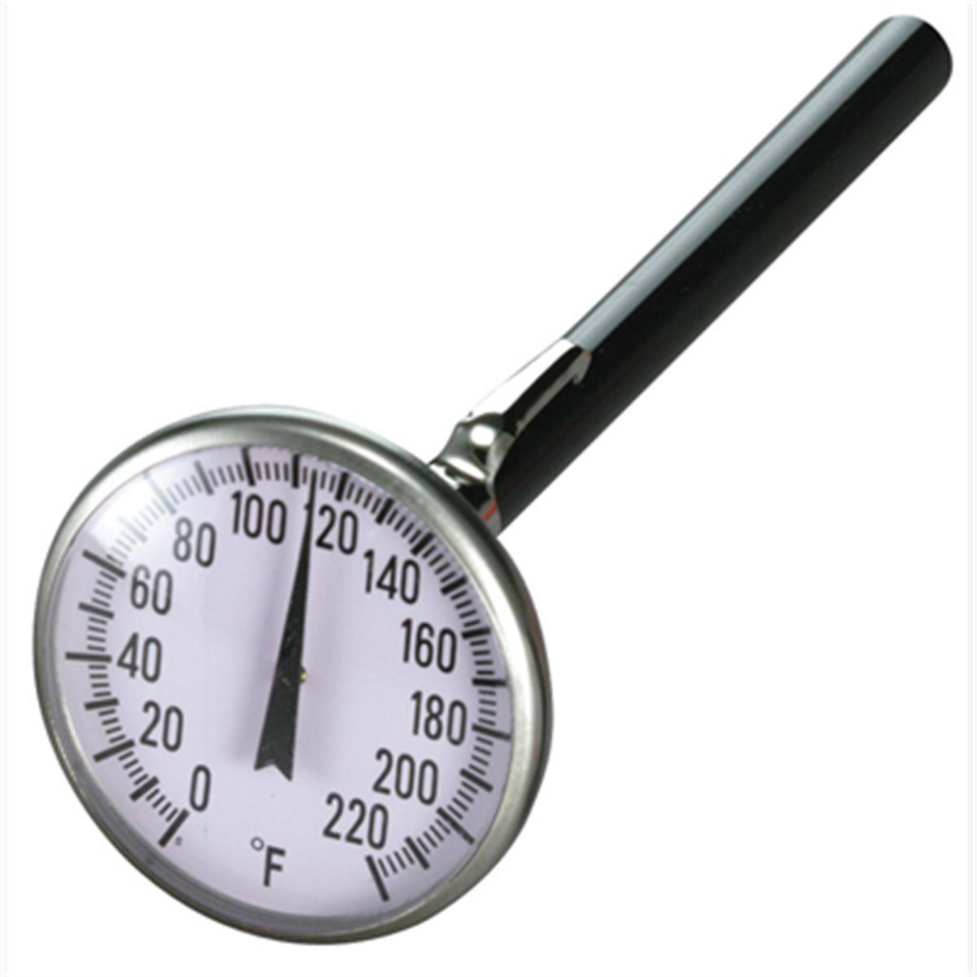 Mastercool Thermometer — 1 3/4in., Model# MSC91120